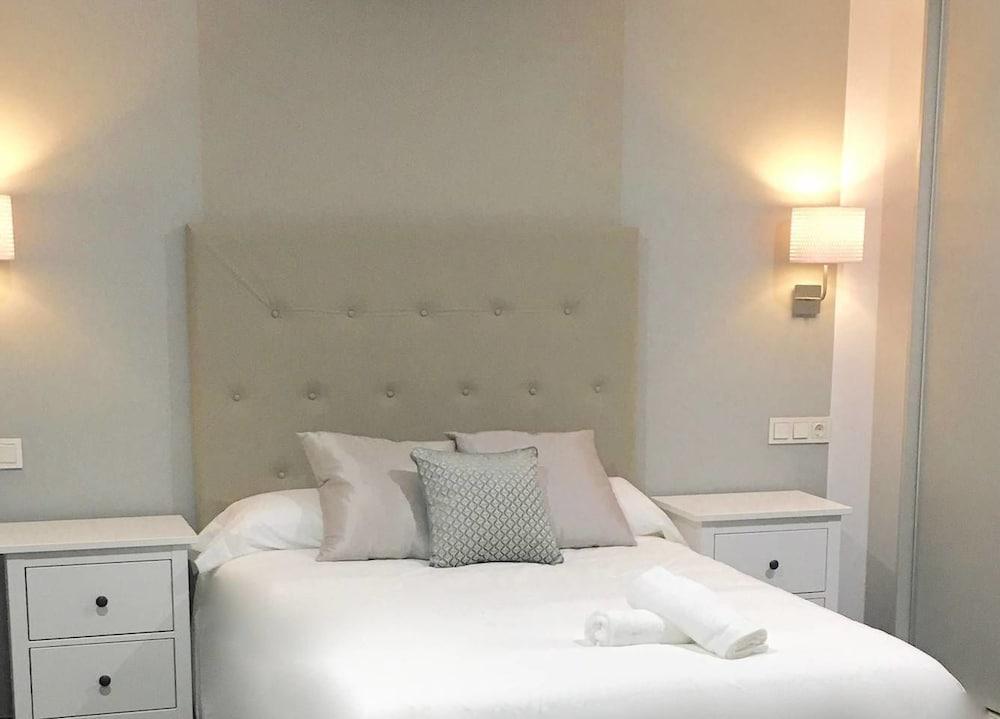 Apartamento Costa Star Light