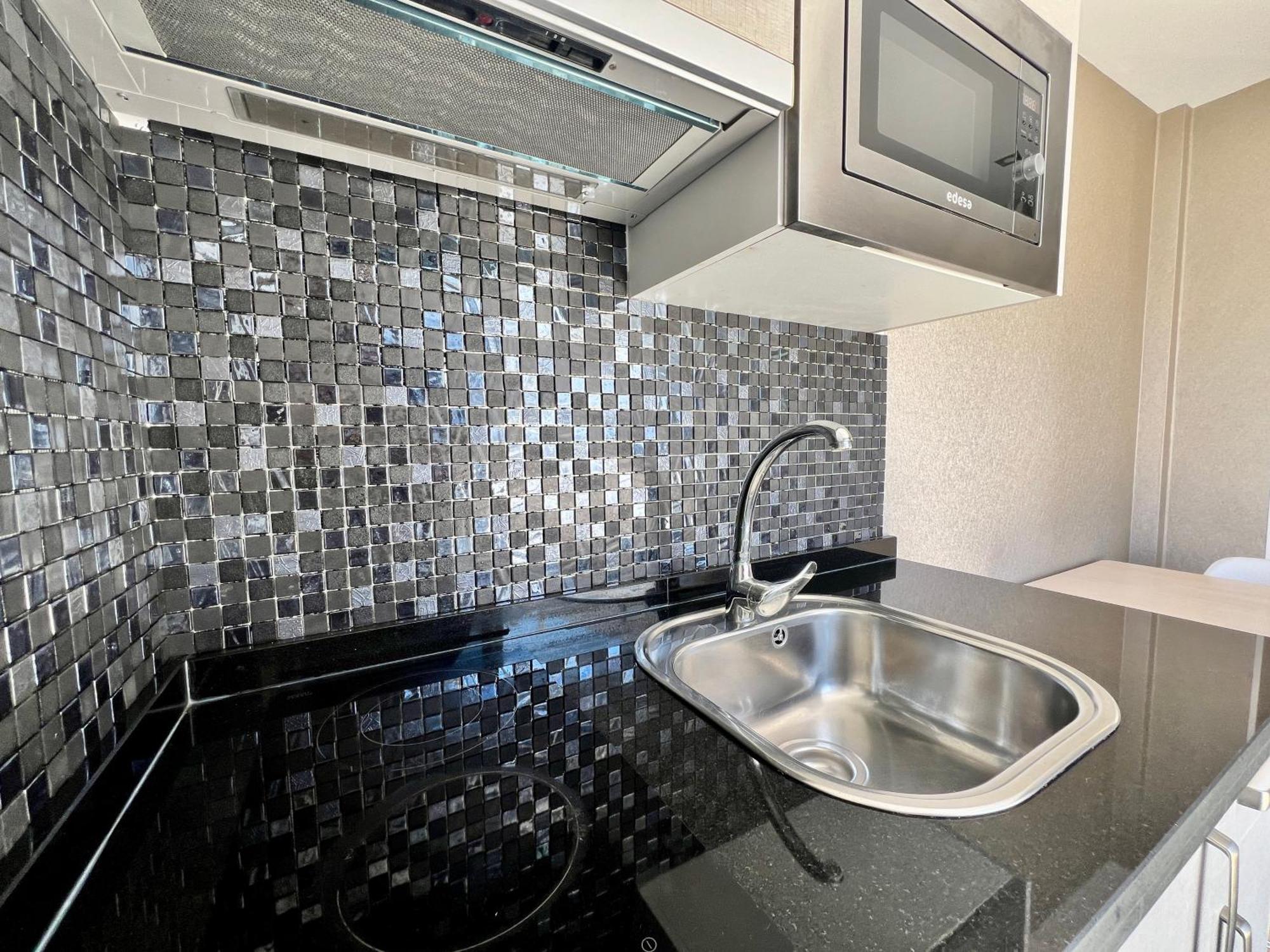 Apartamento Costa Star Light *