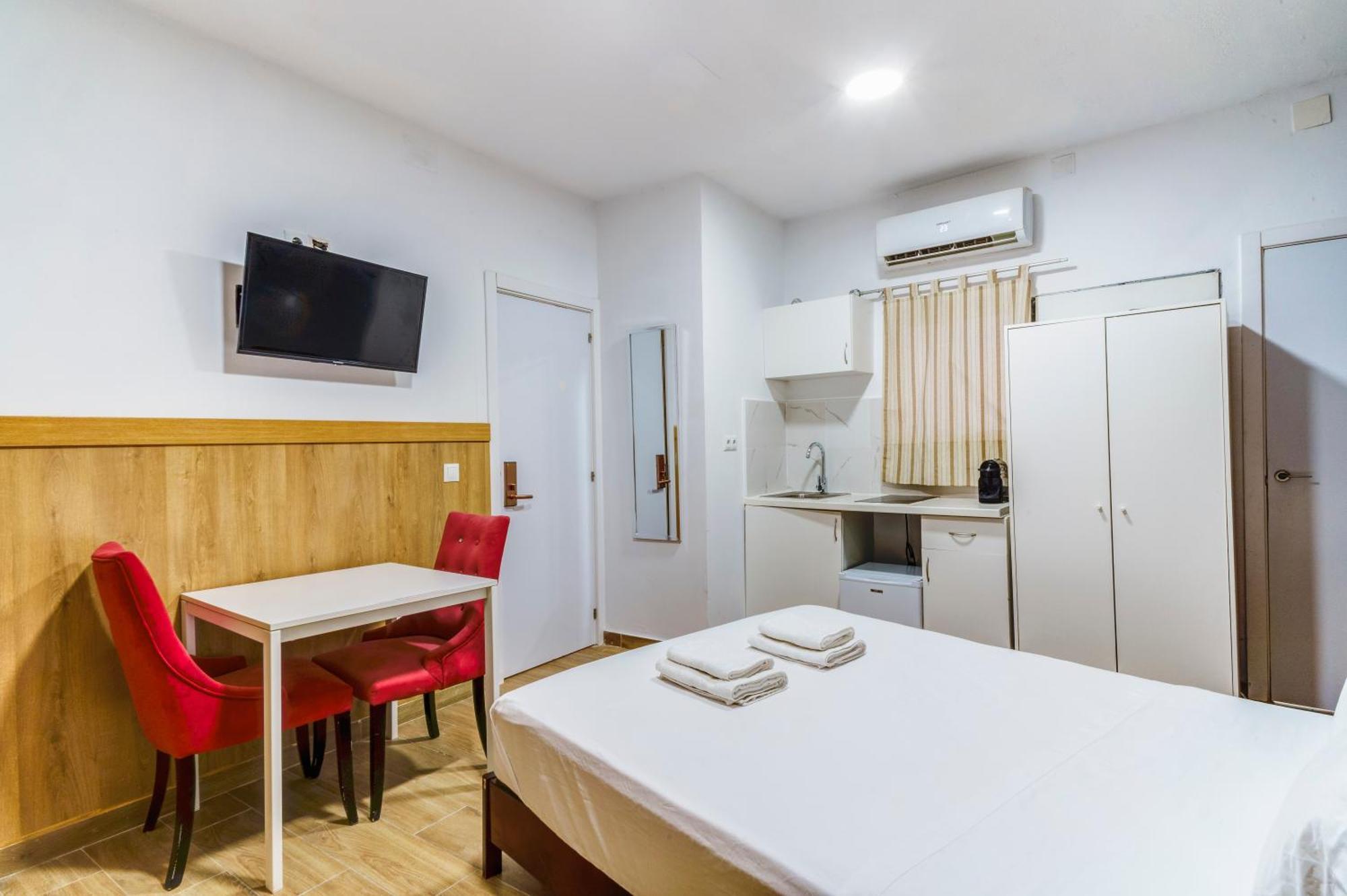 Apartamento Costa Star Light