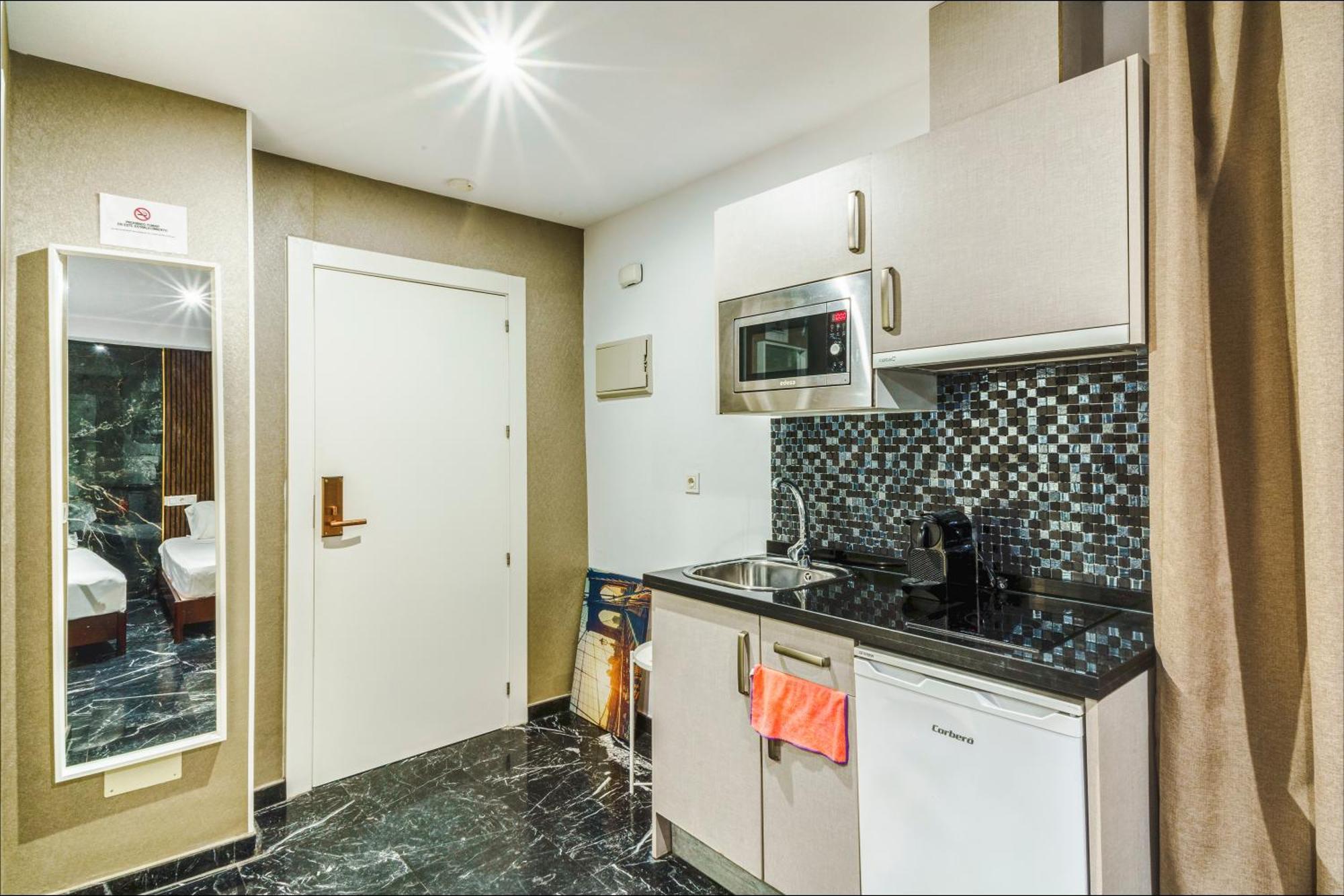 Costa Star Light Apartamento Marbella