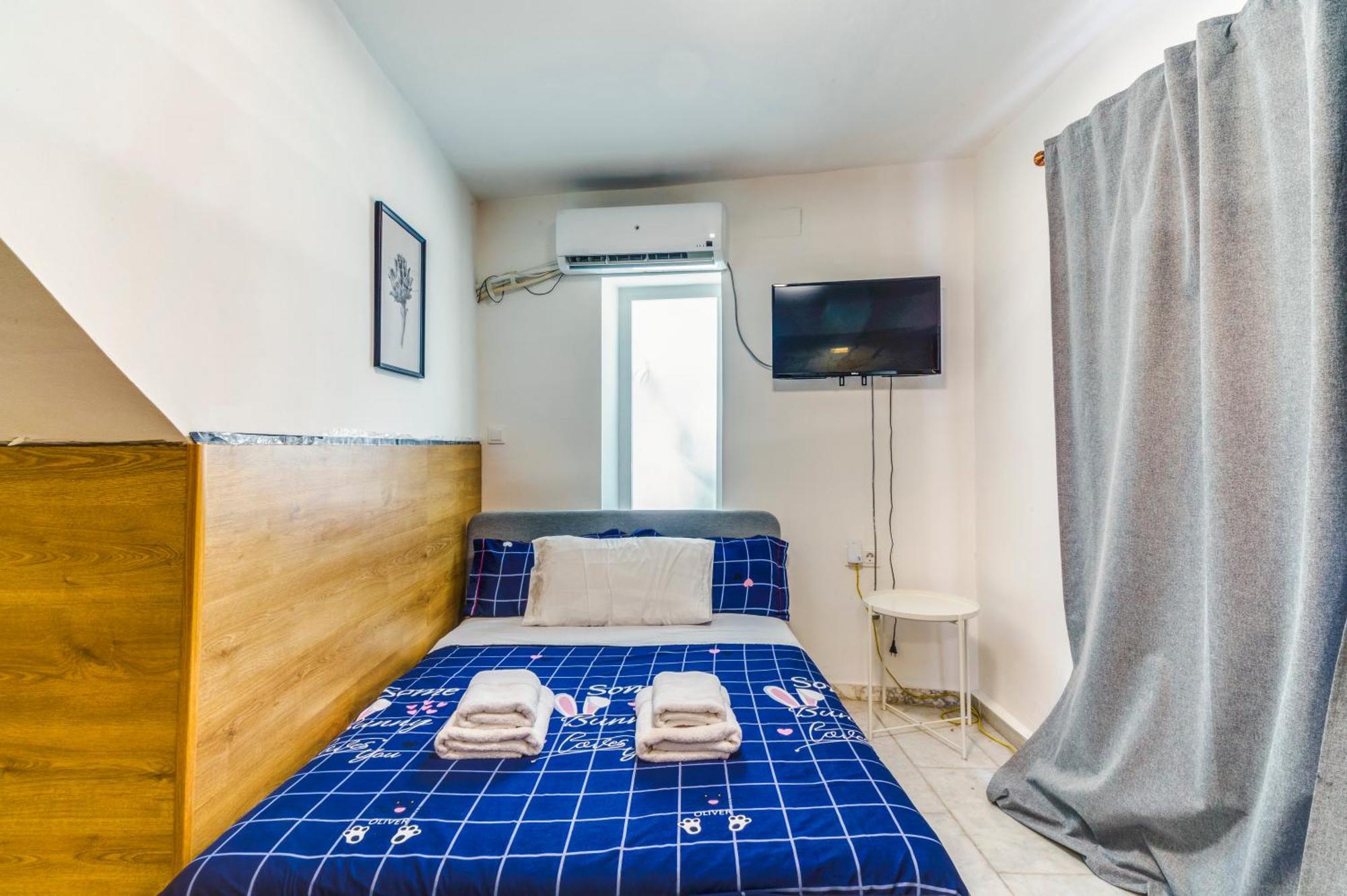 Costa Star Light Apartamento *