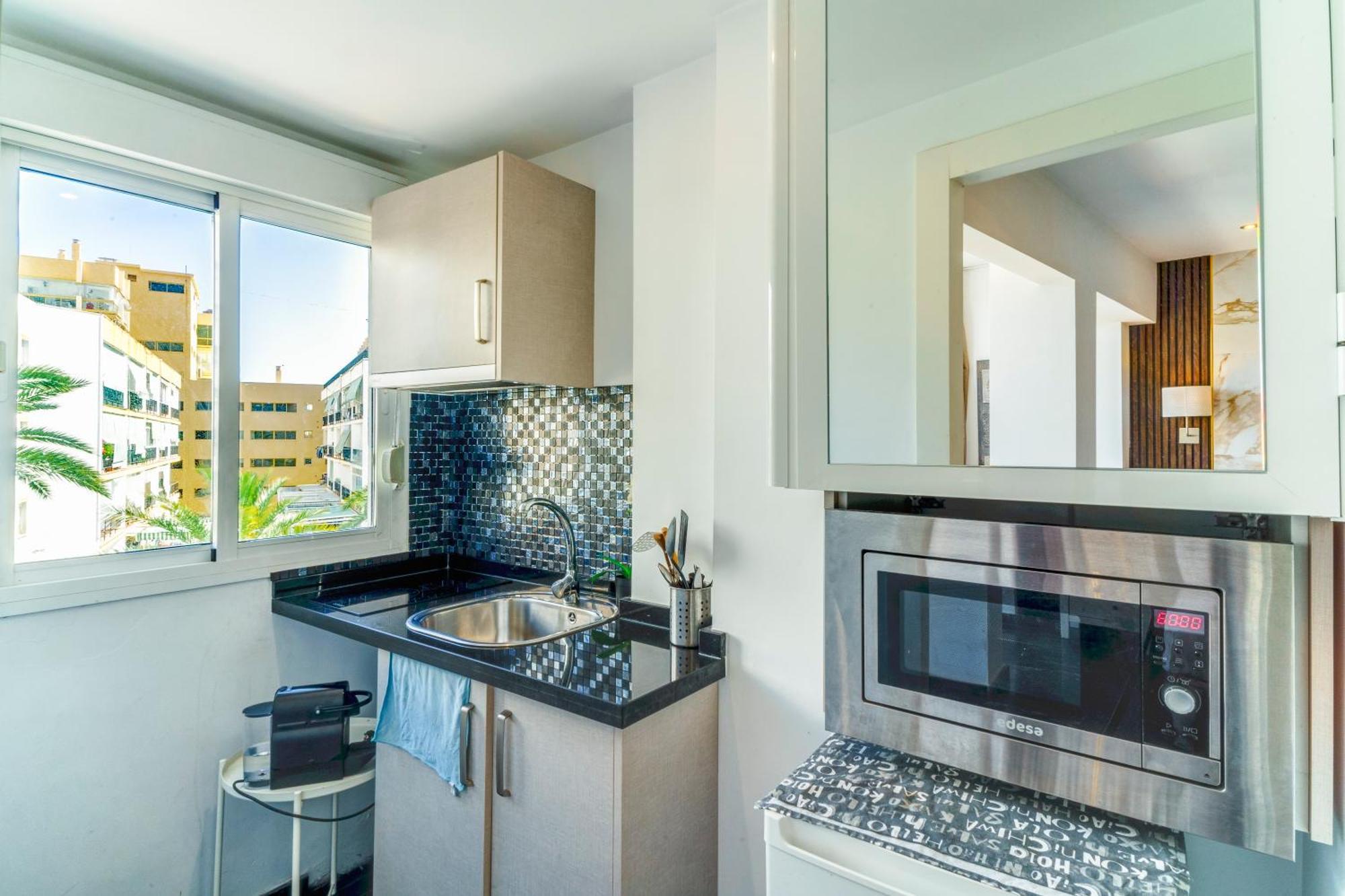 Costa Star Light Apartamento *