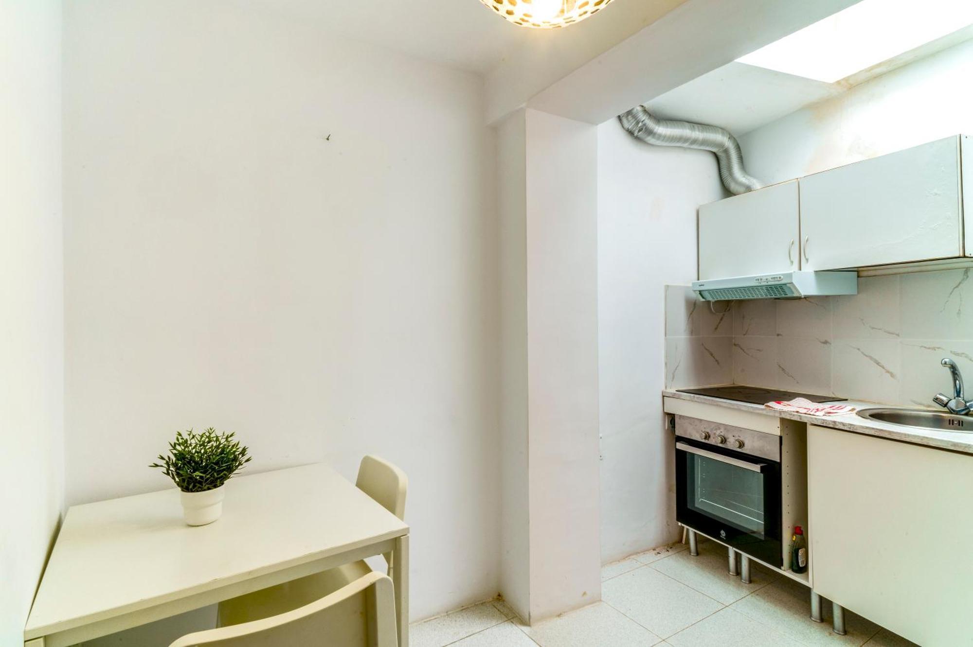 Costa Star Light Apartamento