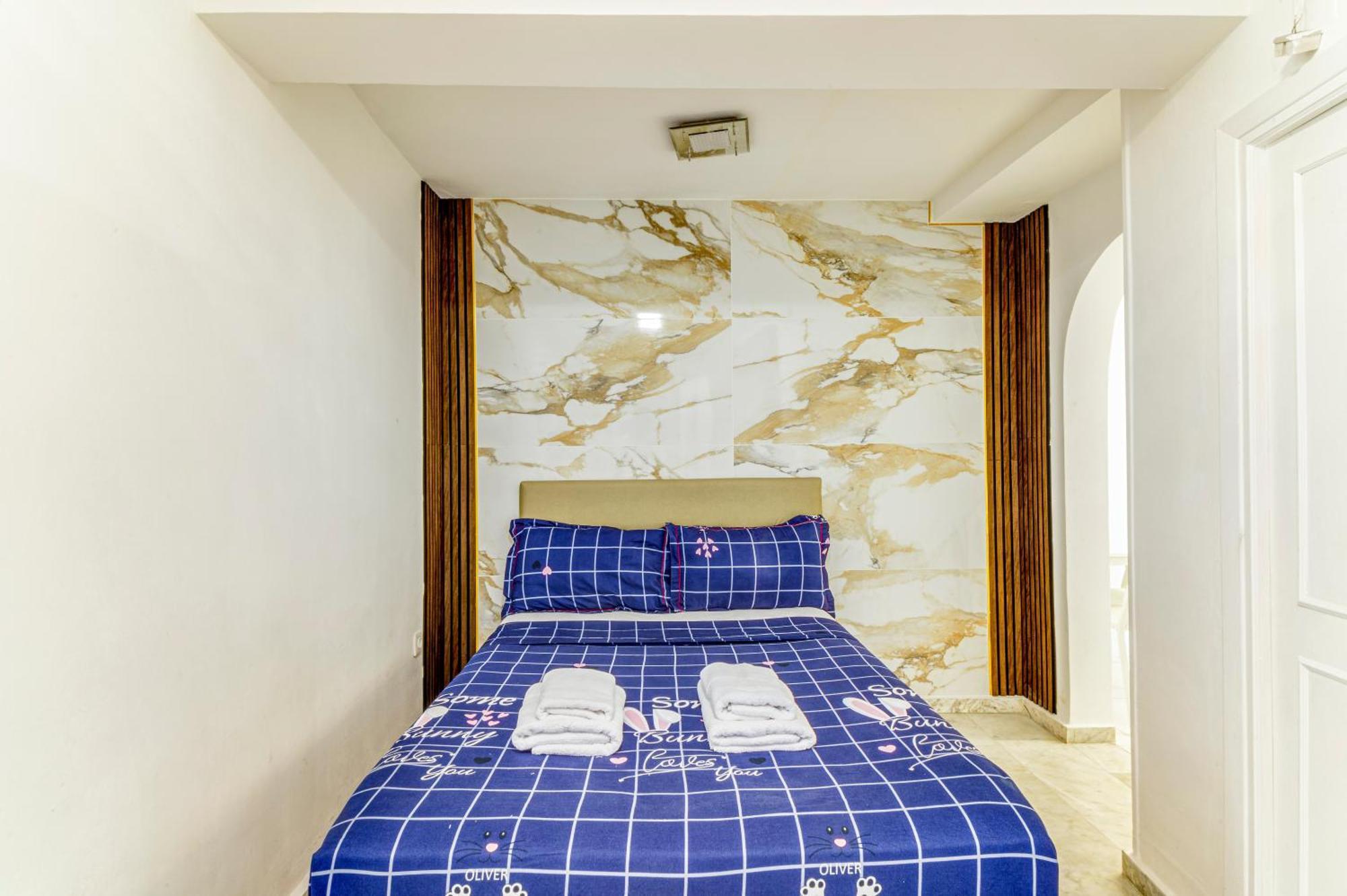 Costa Star Light Apartamento *