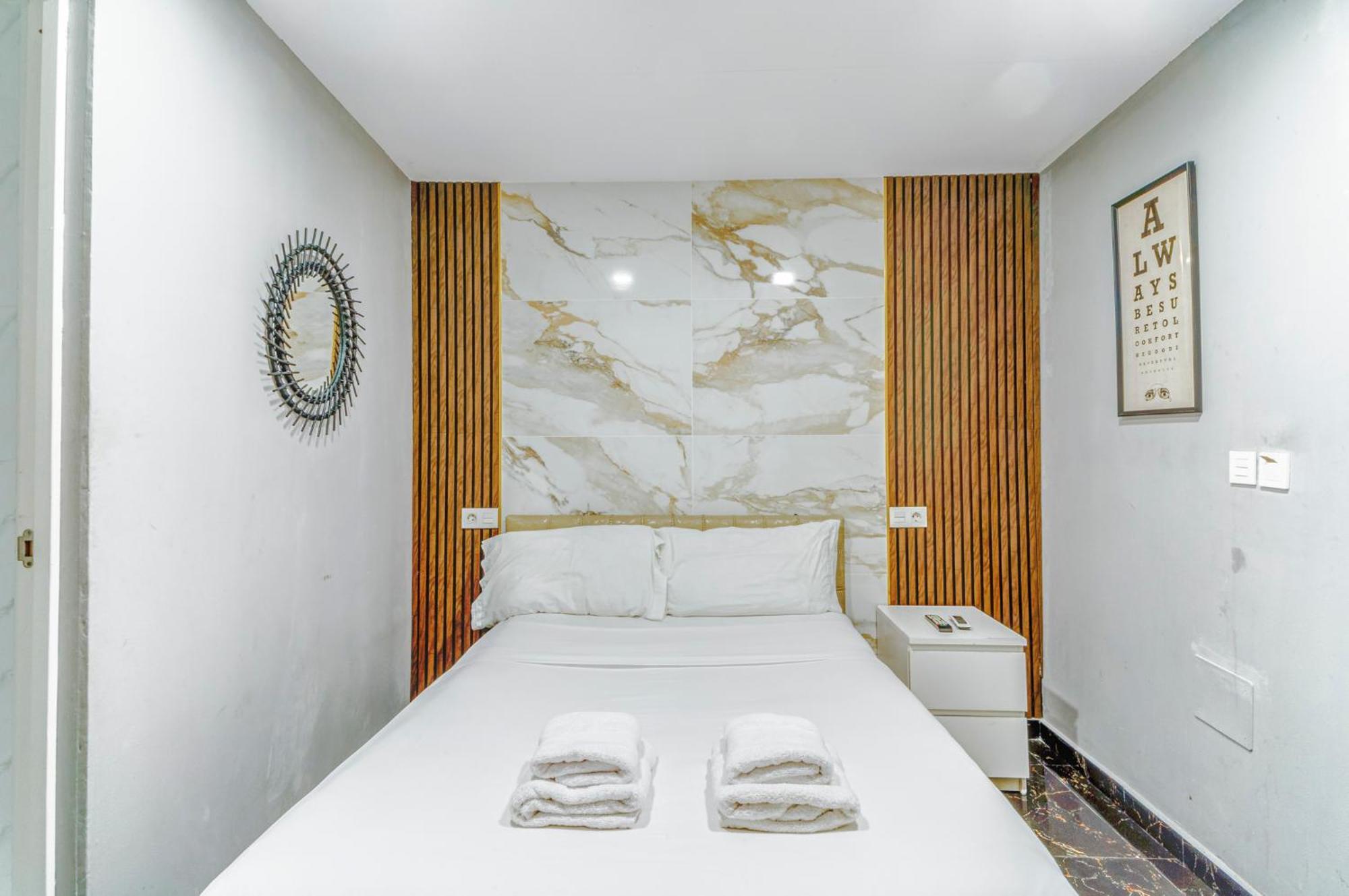 Apartamento Costa Star Light