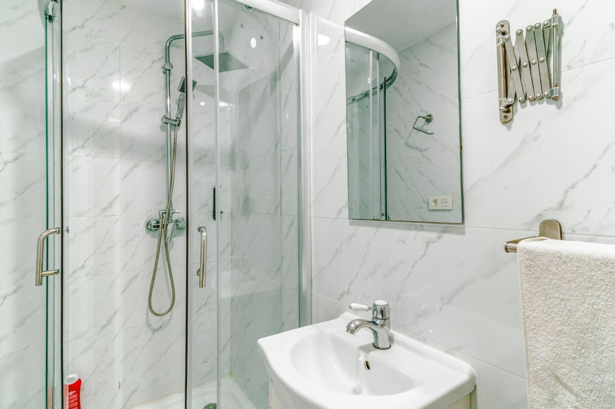 Costa Star Light Apartamento *