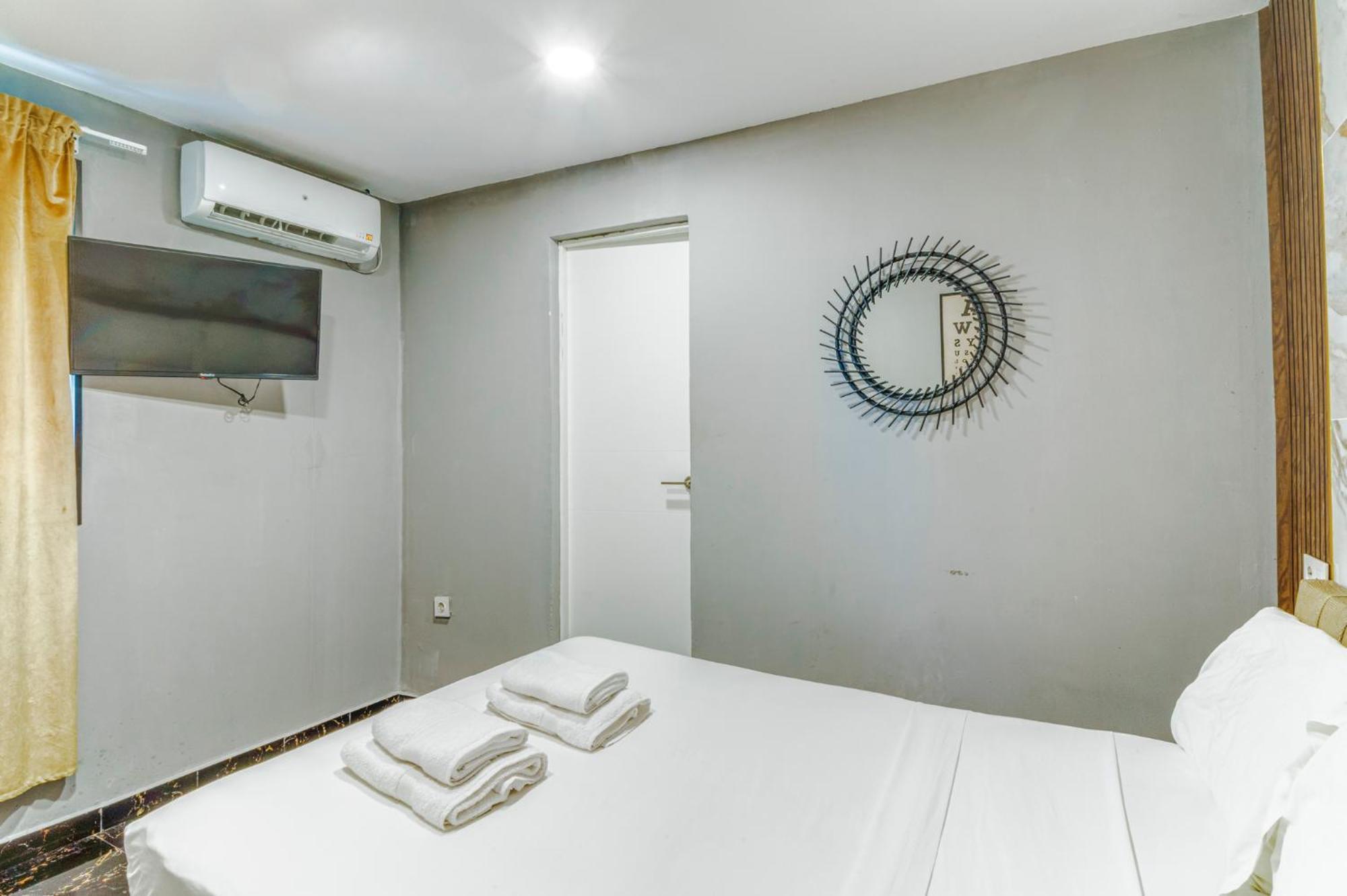 Apartamento Costa Star Light *