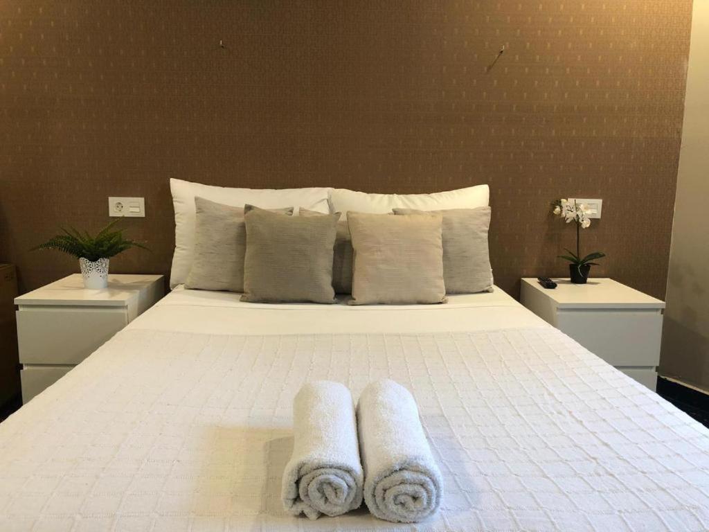 Apartamento Costa Star Light