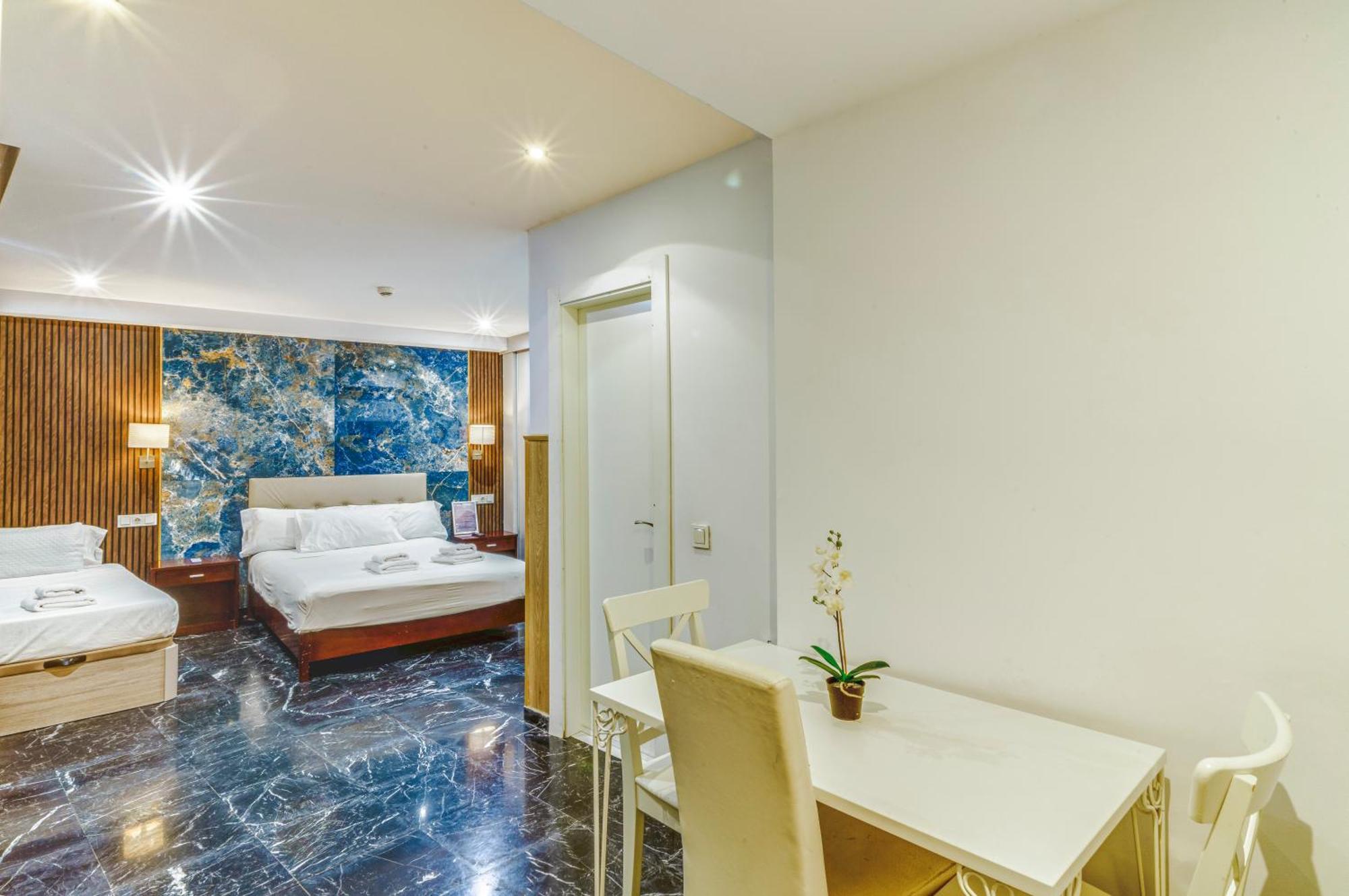 Costa Star Light Apartamento Marbella