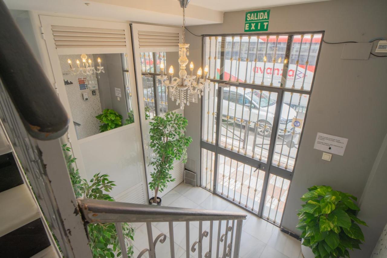 Costa Star Light Apartemen Marbella