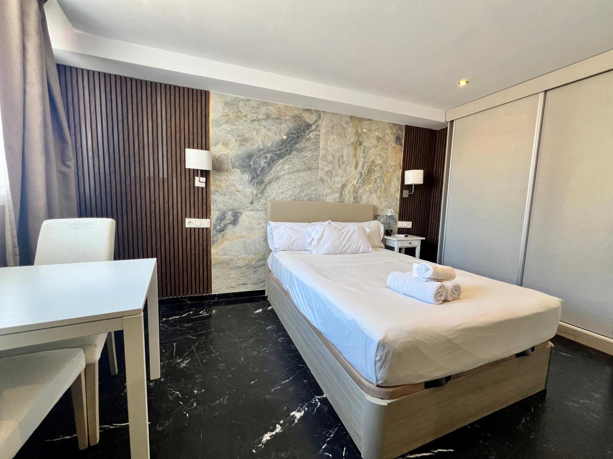 Apartemen Costa Star Light Marbella