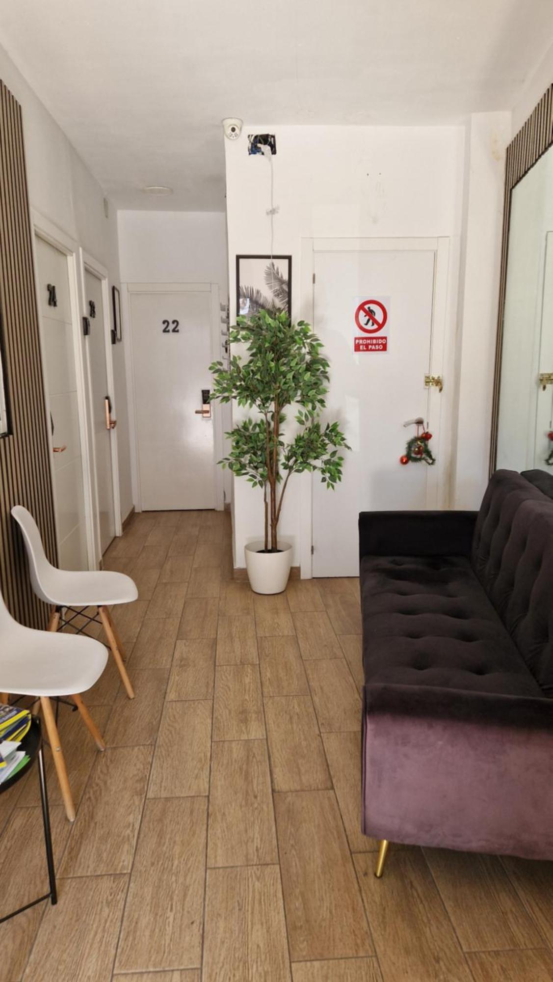 Apartemen Costa Star Light