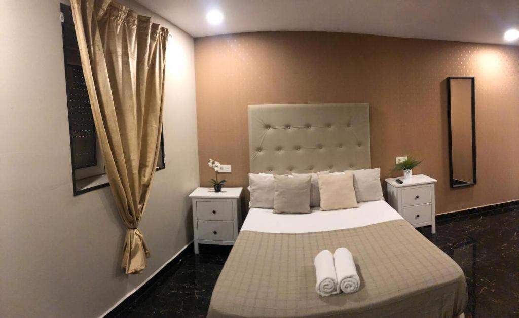 Costa Star Light Apartemen *