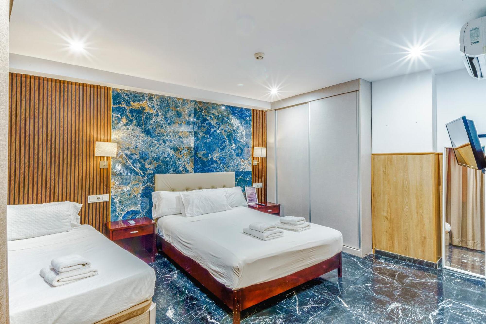 Apartemen Costa Star Light Marbella